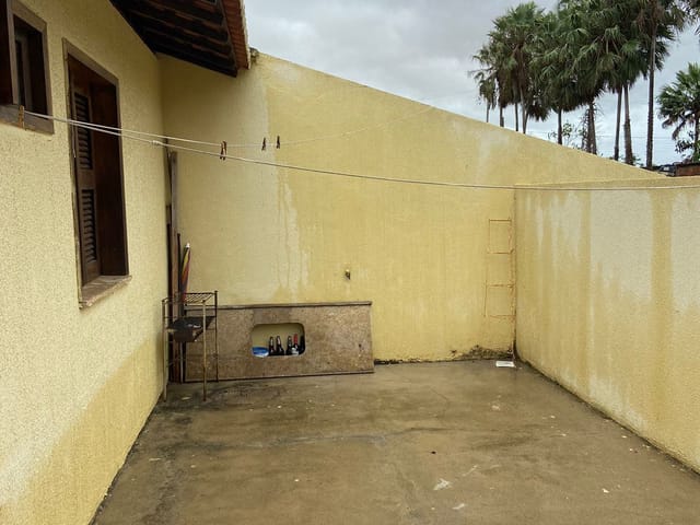 Foto do Casa - Casa à venda, Luís Correia - Porteira Fechada, PI | Cristina Lopes Imobiliária