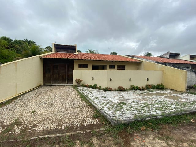 Foto do Casa - Casa à venda, Luís Correia - Porteira Fechada, PI | Cristina Lopes Imobiliária