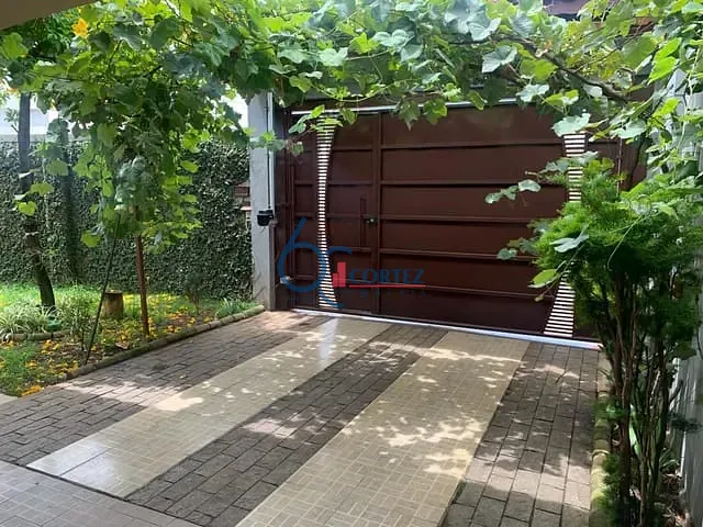 Casa com 373m² 3 quartos e 1 banheiro, à venda, no bairro Jardim América em Rio Claro