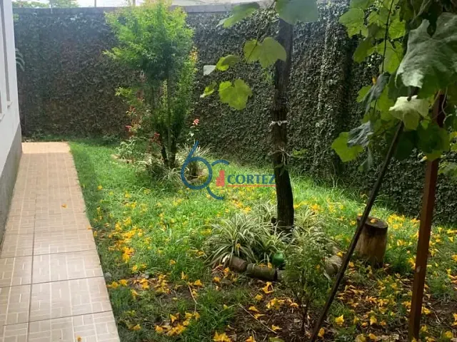 Casa com 373m² 3 quartos e 1 banheiro, à venda, no bairro Jardim América em Rio Claro