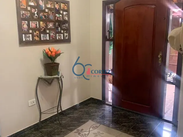Casa com 373m² 3 quartos e 1 banheiro, à venda, no bairro Jardim América em Rio Claro