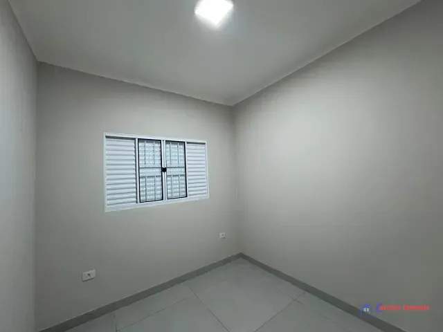 Casa com 180m² 3 quartos e 2 banheiros, à venda, no bairro Bela Vista da Lagoa em Três Lagoas