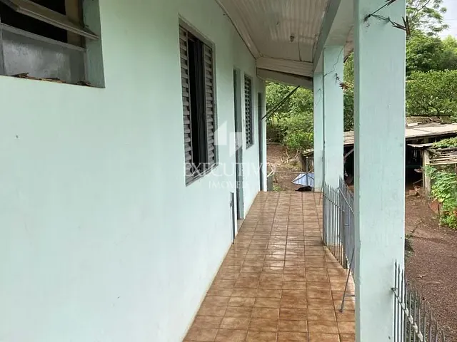 Casa com 1355m² 9 quartos e 5 banheiros, à venda, no bairro Rui Barbosa em Arroio do Meio