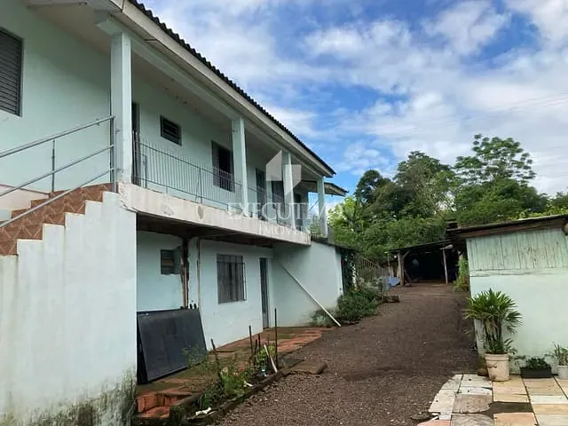 Casa com 1355m² 9 quartos e 5 banheiros, à venda, no bairro Rui Barbosa em Arroio do Meio
