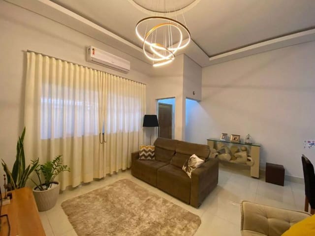 Casa com 140m² 3 quartos e 1 banheiro, à venda, no bairro Jardim São Paulo em Americana