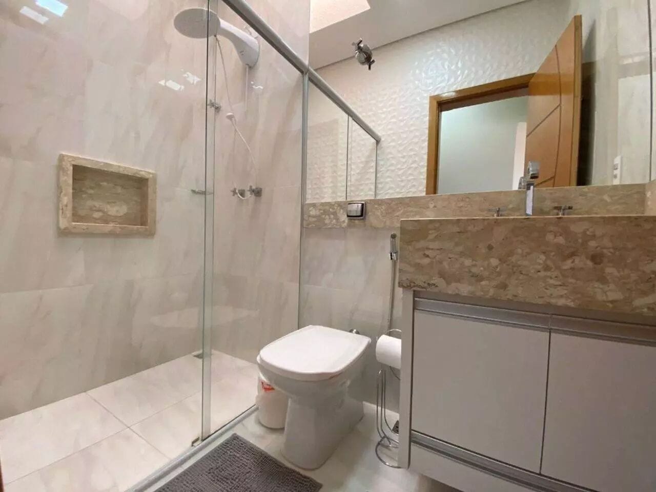 Casa, 3 quartos, 131 m² - Foto 13