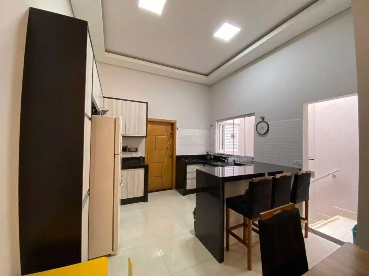 Casa, 3 quartos, 131 m² - Foto 8