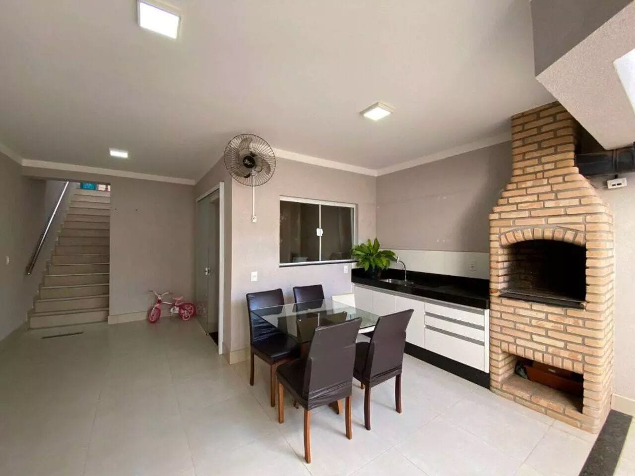 Casa, 3 quartos, 131 m² - Foto 16