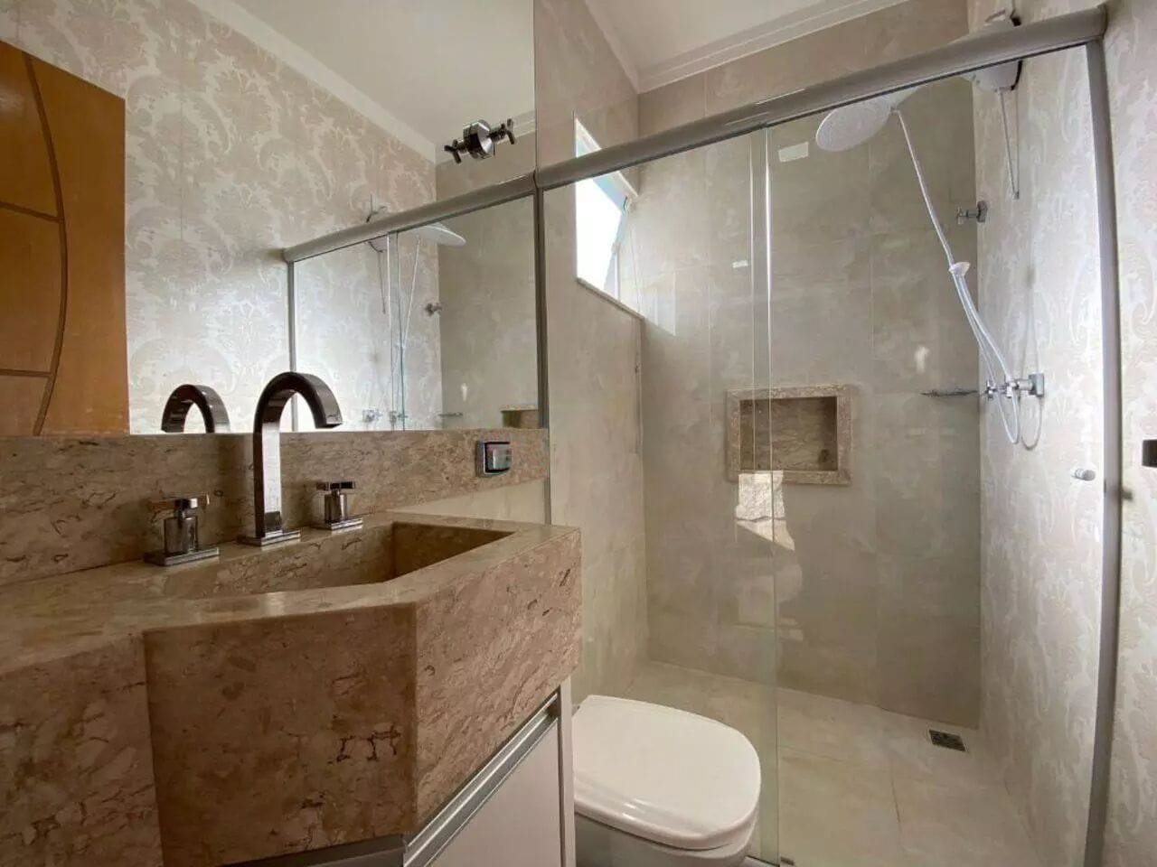 Casa, 3 quartos, 131 m² - Foto 11