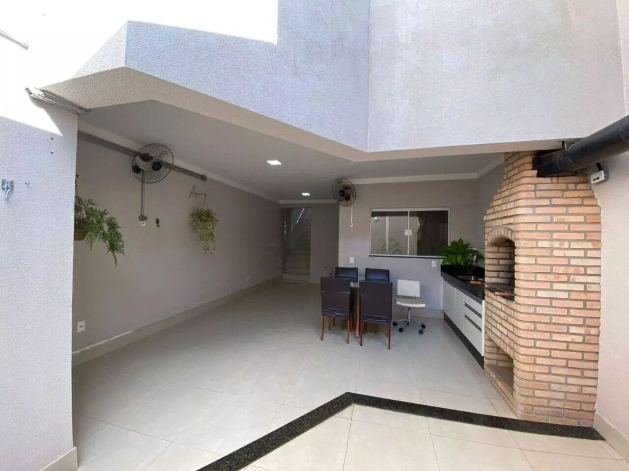 Casa, 3 quartos, 131 m² - Foto 17