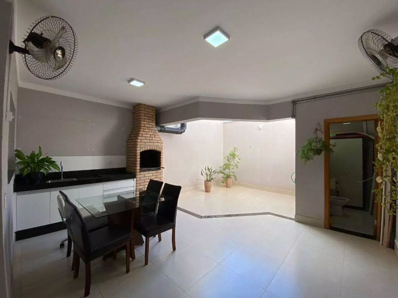 Casa, 3 quartos, 131 m² - Foto 15