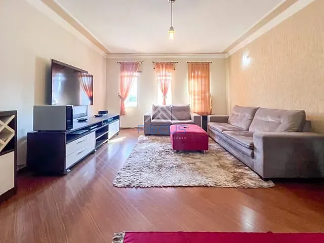 Casa com 156m² 3 quartos e 3 banheiros, à venda, no bairro Jardim Sagrado Coração de Jesus em Jundiaí