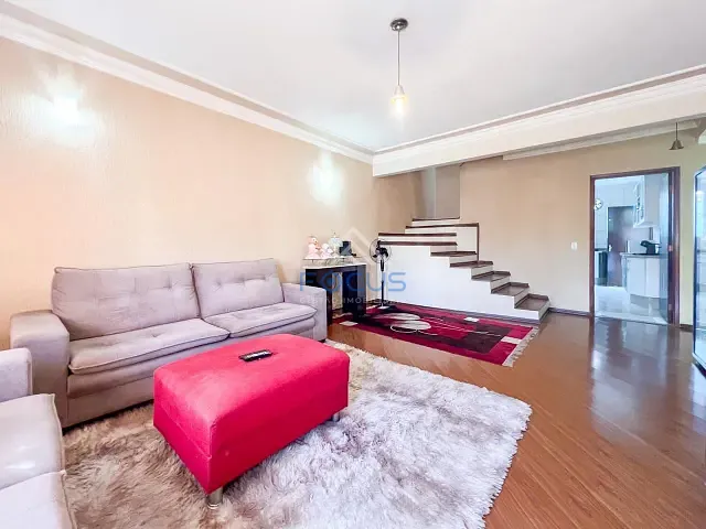 Casa com 156m² 3 quartos e 3 banheiros, à venda, no bairro Jardim Sagrado Coração de Jesus em Jundiaí