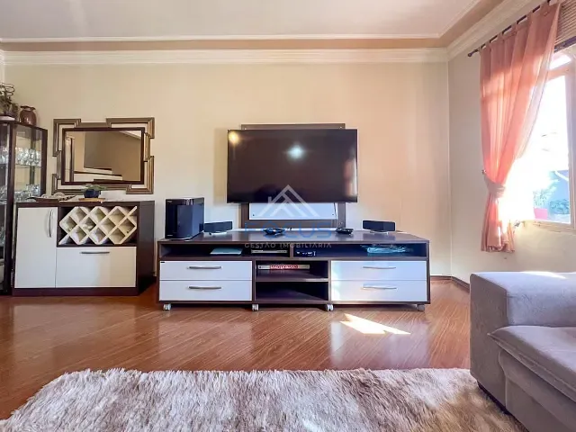 Casa com 156m² 3 quartos e 3 banheiros, à venda, no bairro Jardim Sagrado Coração de Jesus em Jundiaí