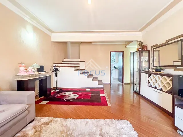 Casa com 156m² 3 quartos e 3 banheiros, à venda, no bairro Jardim Sagrado Coração de Jesus em Jundiaí