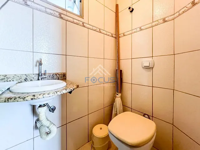Casa com 156m² 3 quartos e 3 banheiros, à venda, no bairro Jardim Sagrado Coração de Jesus em Jundiaí