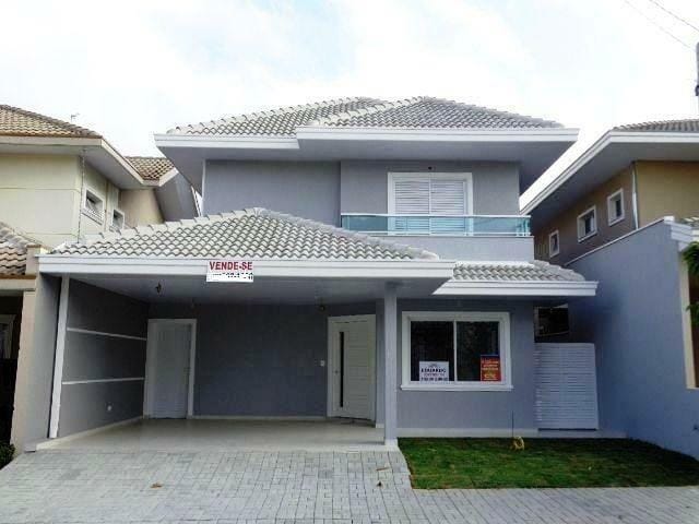 Foto do Casa - Sobrado residencial à venda, Urbanova, São José dos Campos. | INDEPENDENCE NEGOCIOS IMOBILIARIOS LTDA
