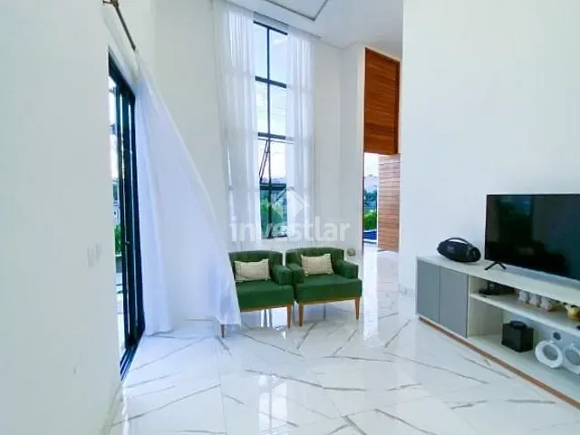 Casa com 283m² 3 quartos e 1 banheiro, à venda, no bairro Serrotão em Campina Grande