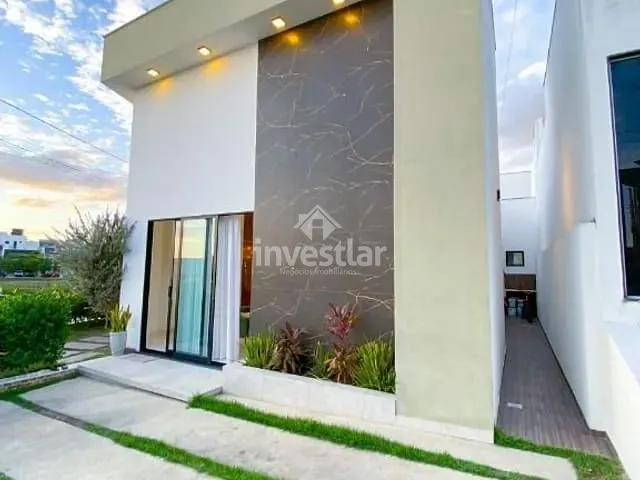 Casa com 283m² 3 quartos e 1 banheiro, à venda, no bairro Serrotão em Campina Grande