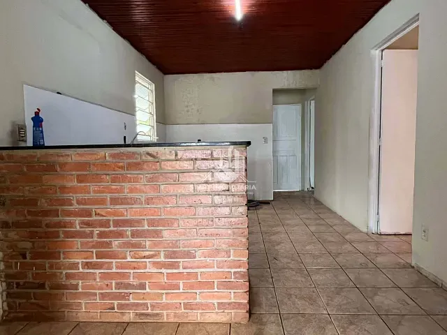 Casa com 196m² 2 quartos e 1 banheiro, à venda, no bairro Conjunto Habitacional Jayme Bigelli em Pederneiras