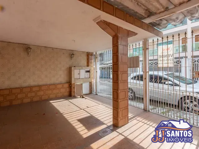 Casa com 150m² 2 quartos e 1 banheiro, à venda, no bairro Vila Carrão em São Paulo