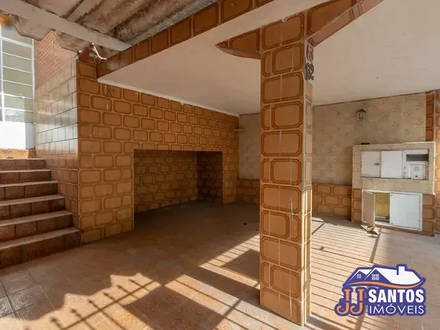 Casa com 150m² 2 quartos e 1 banheiro, à venda, no bairro Vila Carrão em São Paulo