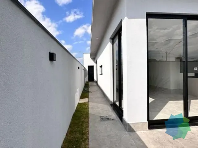 Casa com 250m² 3 quartos e 4 banheiros, à venda, no bairro Residencial Garden Ville em Itu