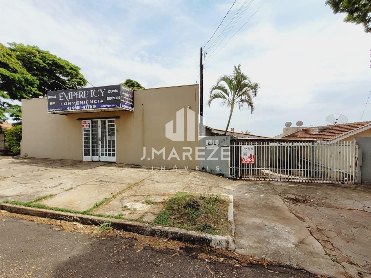 Casa, 3 quartos, 140 m² - Foto 1