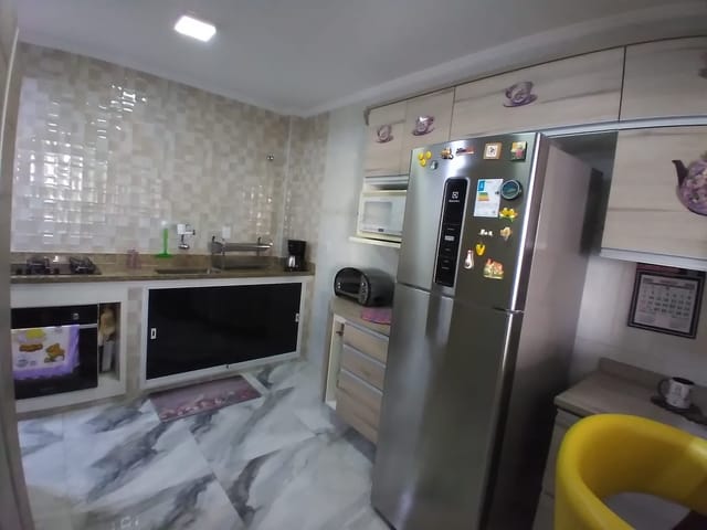 Casa com 120m² 2 quartos e 2 banheiros, à venda, no bairro Vila Valqueire em Rio de Janeiro