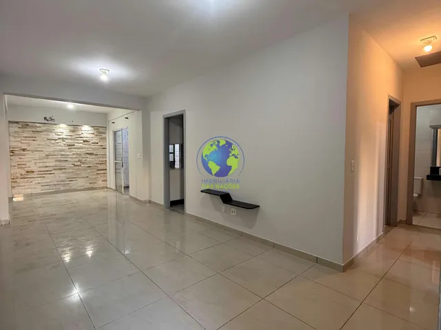 Casa 3 quartos e 1 banheiro, para alugar, no bairro Parque Residencial das Nações Indígenas em Cuiabá