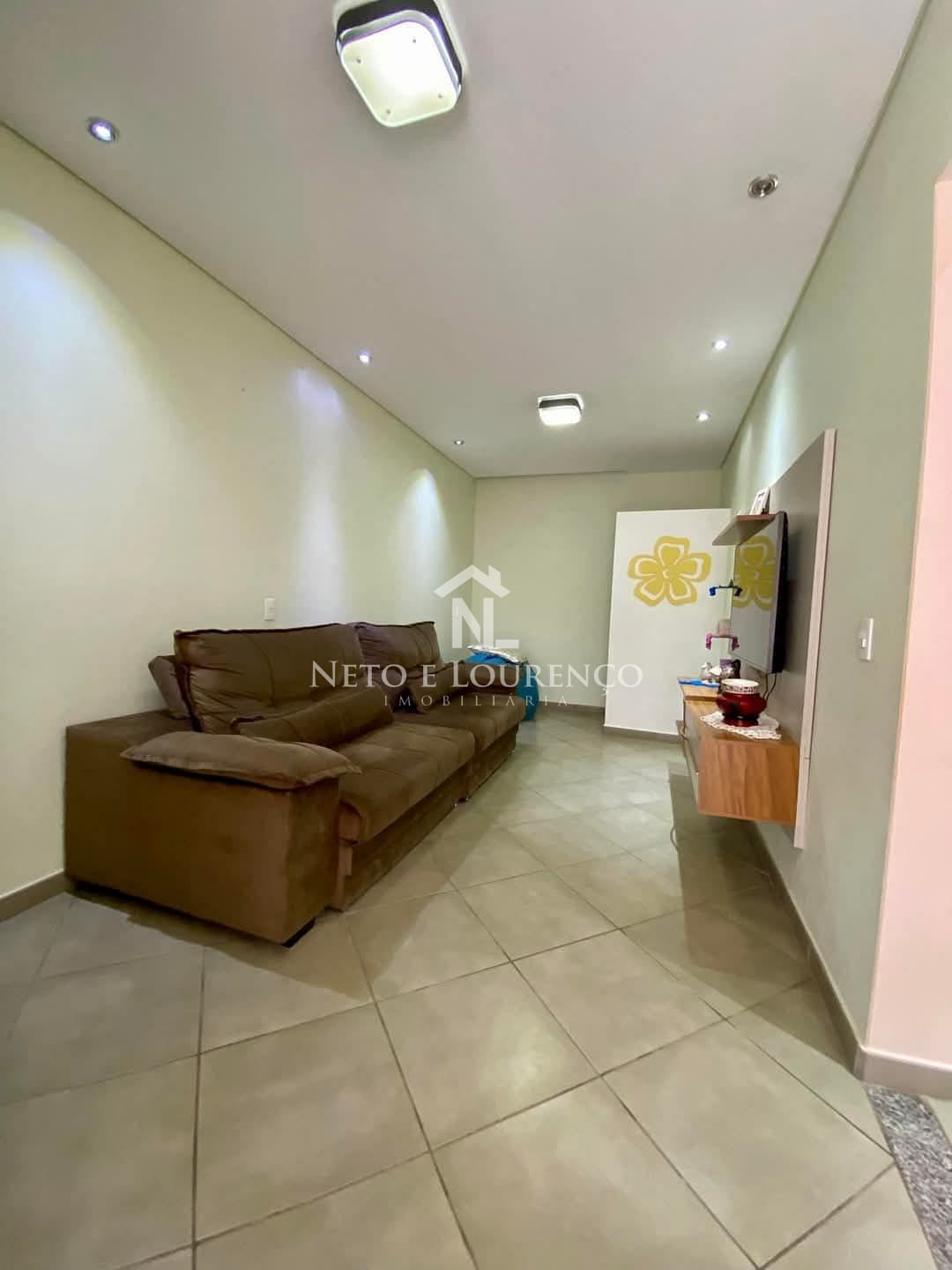 Casa à venda com 3 quartos, 130m² - Foto 4