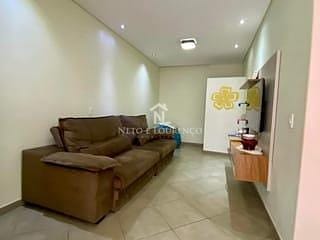 Casa à venda com 3 quartos, 130m² - Foto 3
