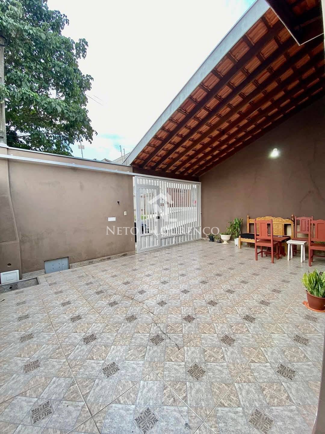 Casa à venda com 3 quartos, 130m² - Foto 19