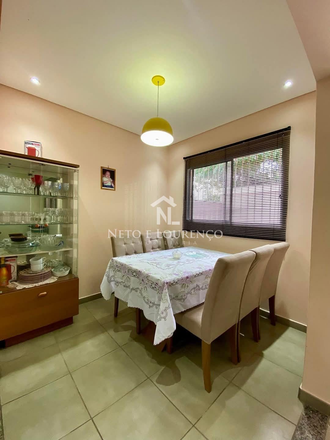 Casa à venda com 3 quartos, 130m² - Foto 5