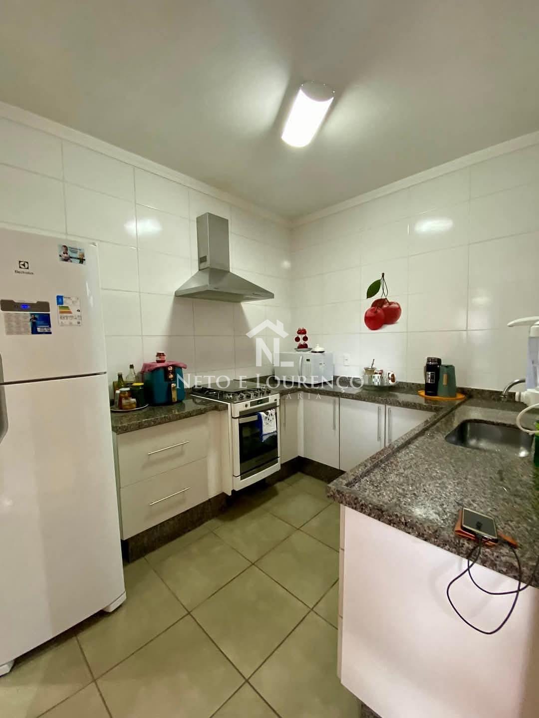 Casa à venda com 3 quartos, 130m² - Foto 7