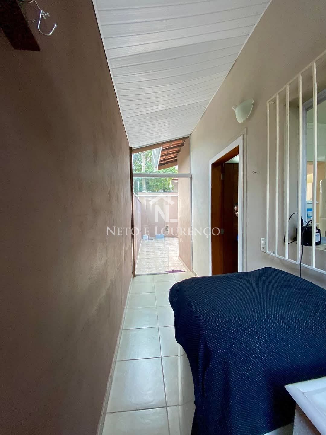 Casa à venda com 3 quartos, 130m² - Foto 18