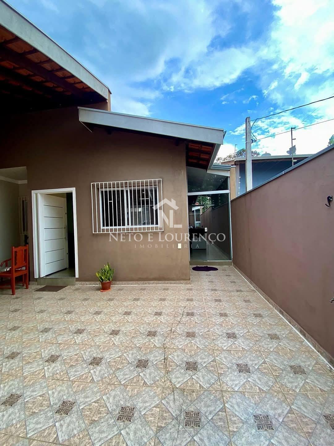 Casa à venda com 3 quartos, 130m² - Foto 17