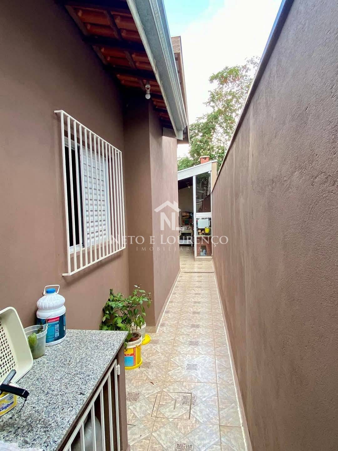 Casa à venda com 3 quartos, 130m² - Foto 16