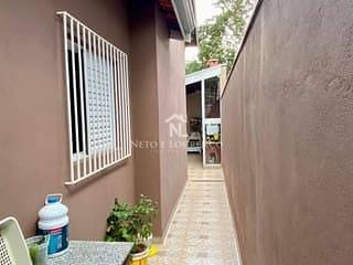 Casa à venda com 3 quartos, 130m² - Foto 20