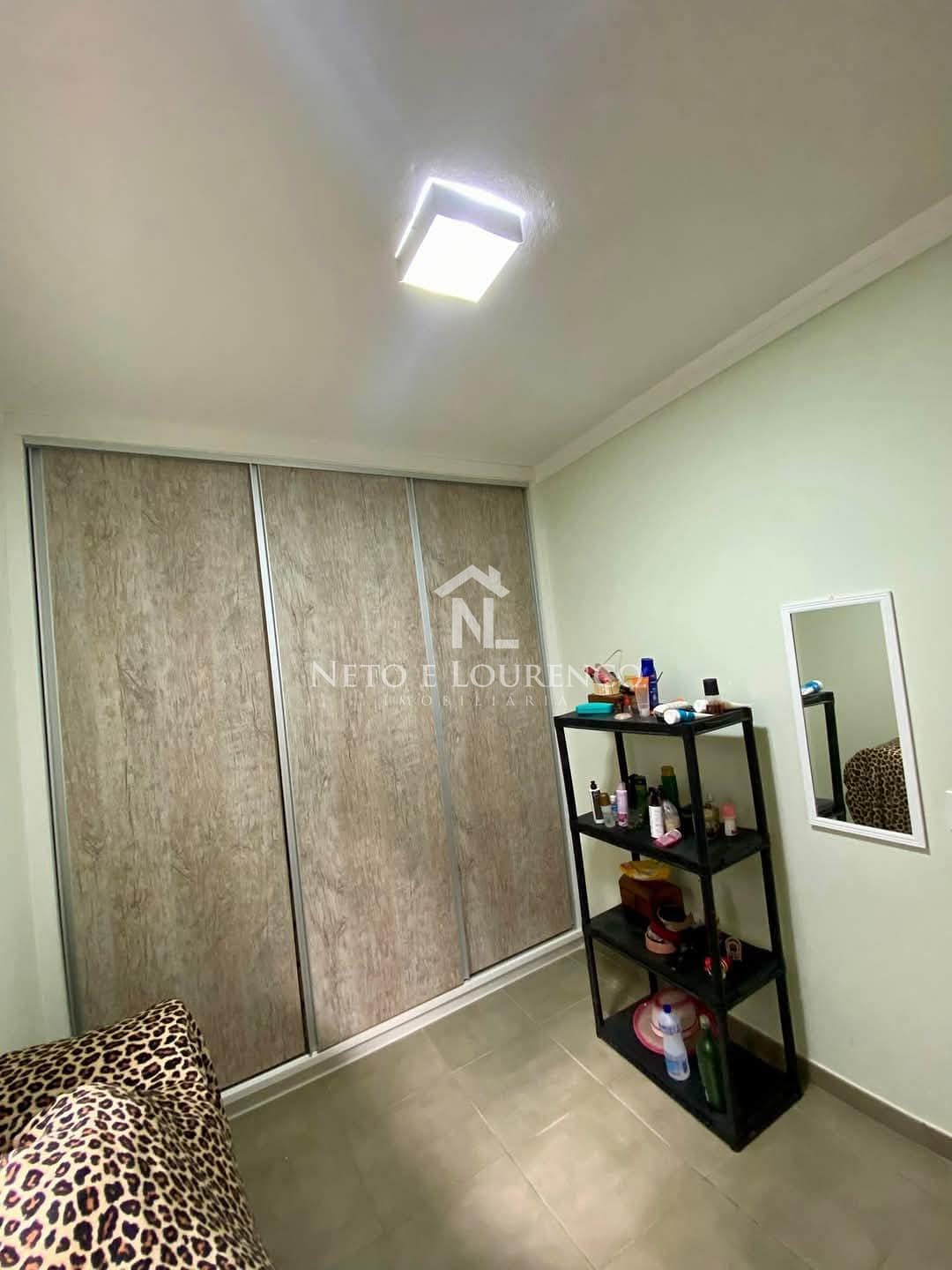 Casa à venda com 3 quartos, 130m² - Foto 9