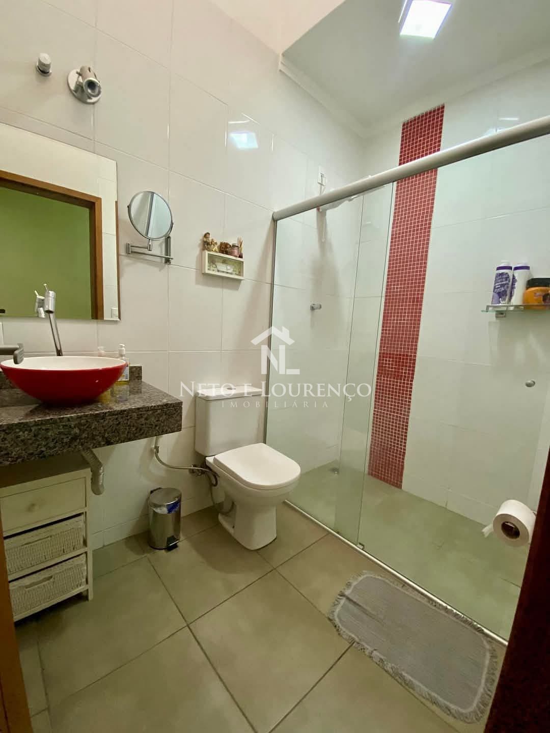 Casa à venda com 3 quartos, 130m² - Foto 11