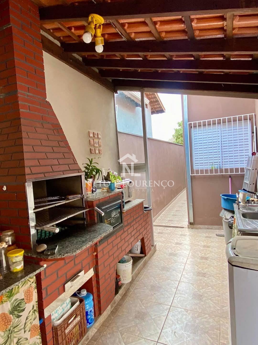 Casa à venda com 3 quartos, 130m² - Foto 12