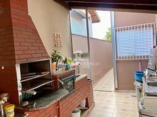 Casa à venda com 3 quartos, 130m² - Foto 21