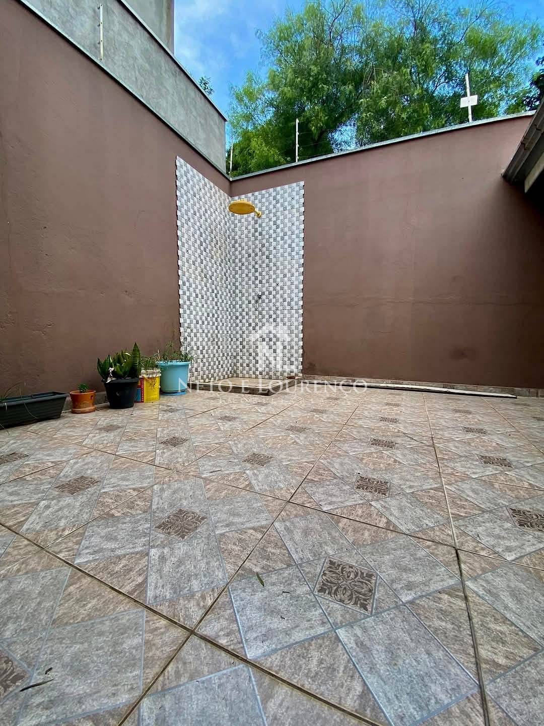 Casa à venda com 3 quartos, 130m² - Foto 14