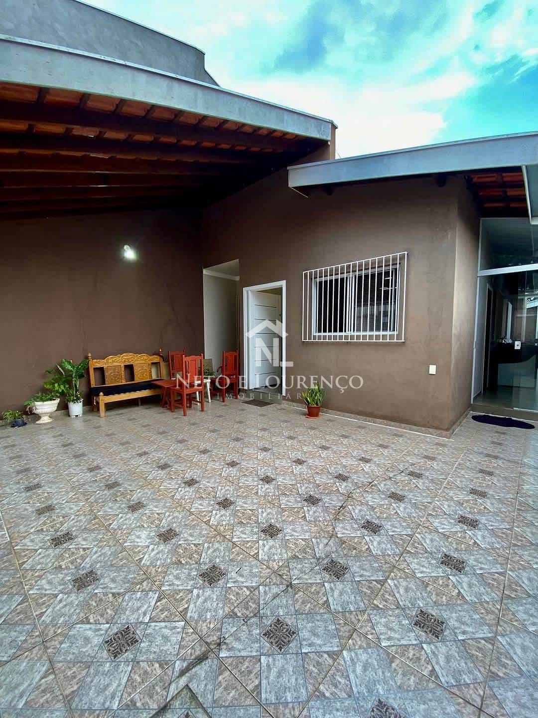 Casa à venda com 3 quartos, 130m² - Foto 13