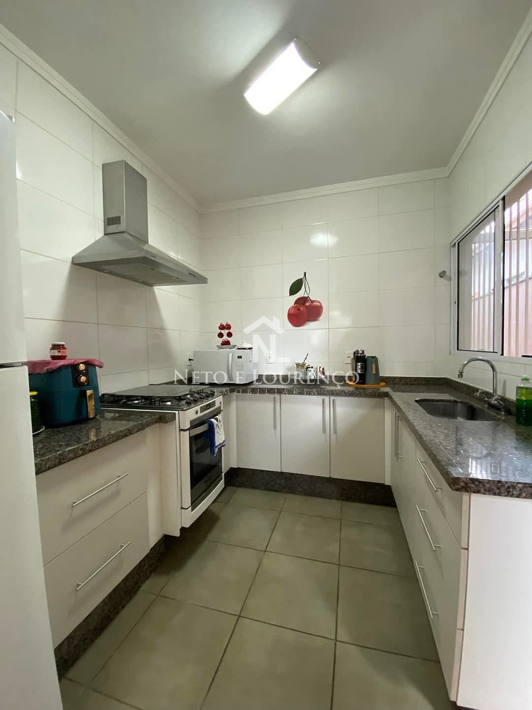 Casa à venda com 3 quartos, 130m² - Foto 6