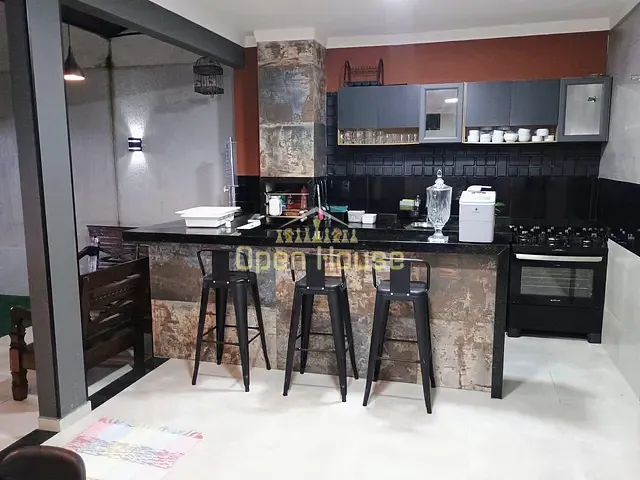 Casa 3 quartos e 1 banheiro, à venda, no bairro Vale do Sol em Pinheiral