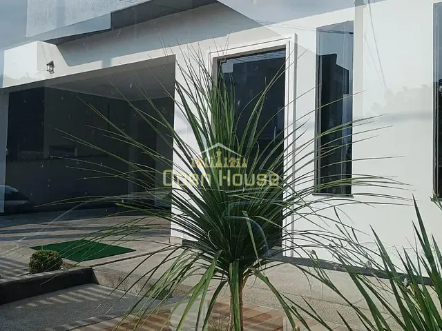 Casa 3 quartos e 1 banheiro, à venda, no bairro Vale do Sol em Pinheiral
