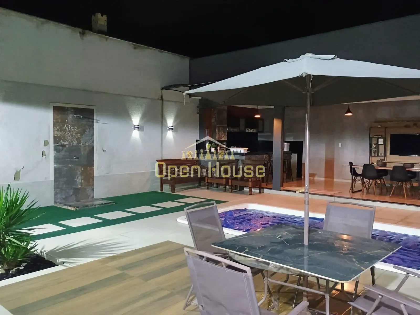 Casa, 3 quartos, 99 m² - Foto 8