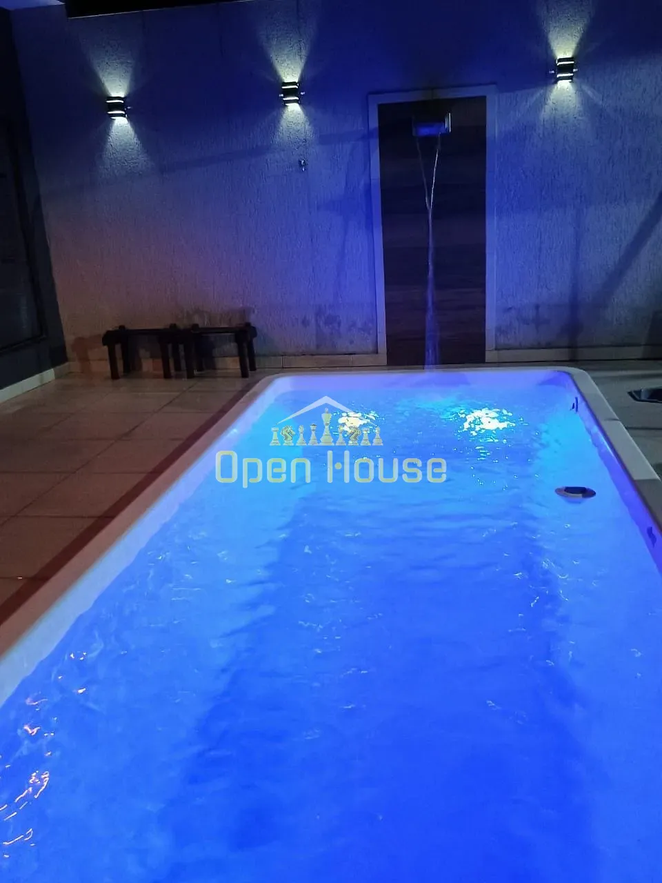 Casa, 3 quartos, 99 m² - Foto 4